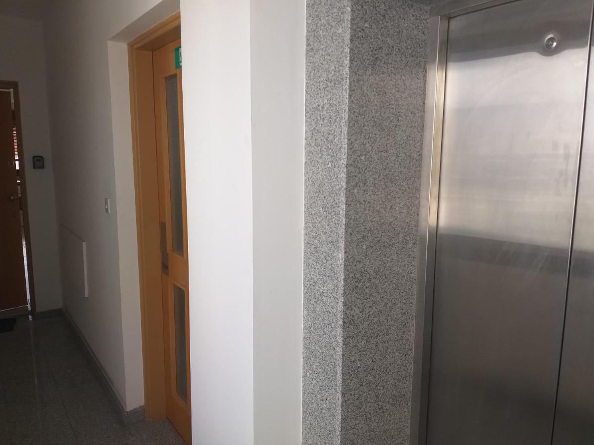 Horizon Luxury Apartment 4 Lárnaca Exterior foto